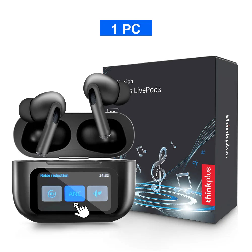 Wireless Bluetooth Earphones Noise Reduction Earbuds