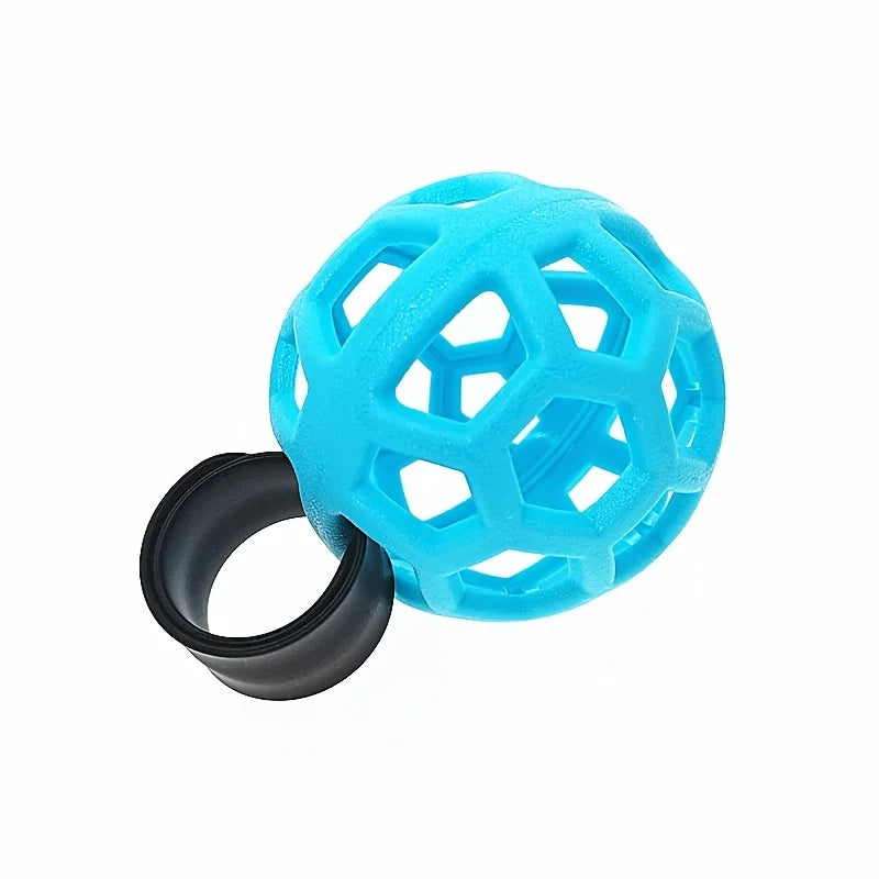 Golf Swing Trainer aids- golf magic ball-Improve Hand & Arm Coordination, Portable & Washable Design for beginner