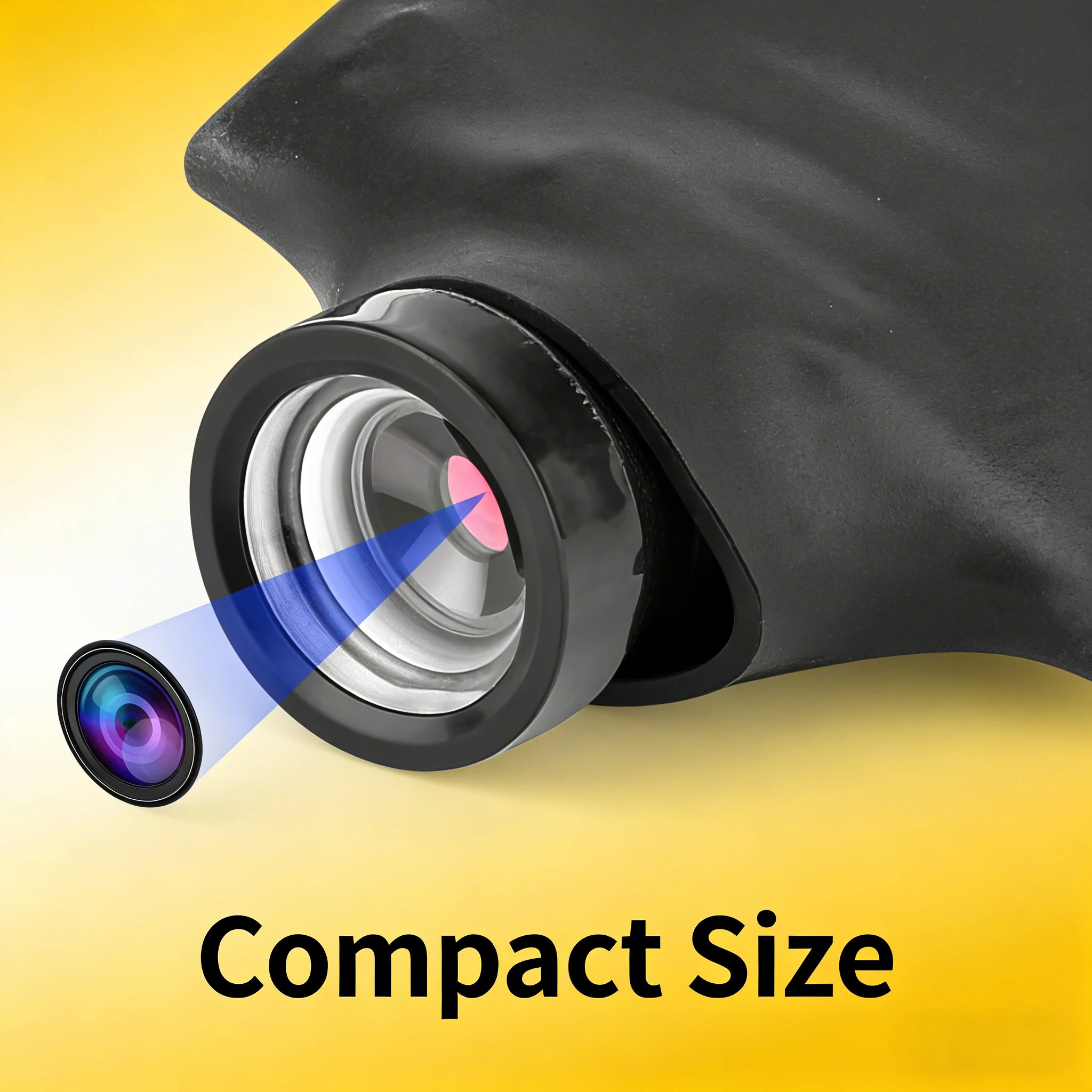 HD Mini Camera/ Video Recorder