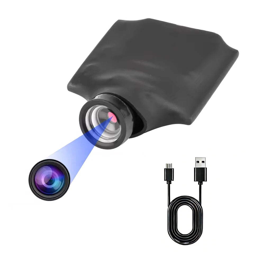HD Mini Camera/ Video Recorder