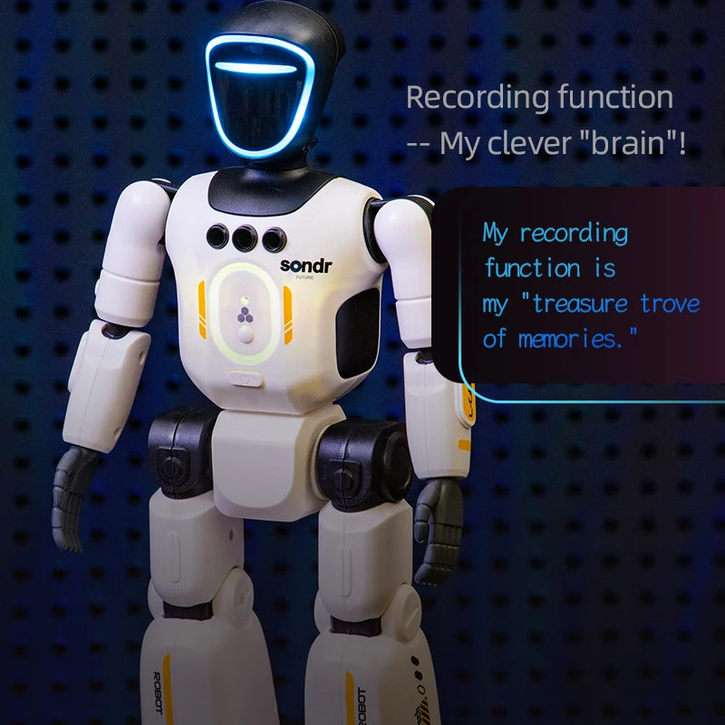 AI Robot for Children