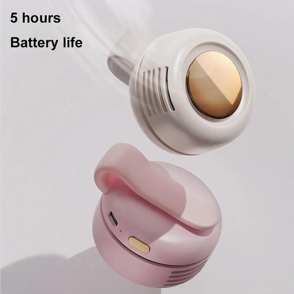 Mini Clip Fan