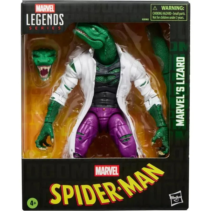 HASBRO Original Marvel Legends Series X-men Red She-Hulk 6 Inches Action Figure Gift Collectible Ornaments Gift
