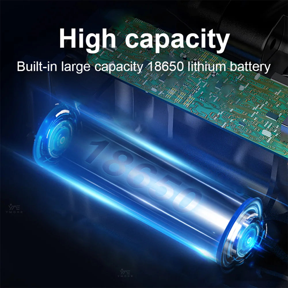 NEW 8800000000LM LED Scuba Diving Headlamp IPX8 Waterproof Headlight Underwater 10000m Headlight LED Scuba Head Flashlight Torch