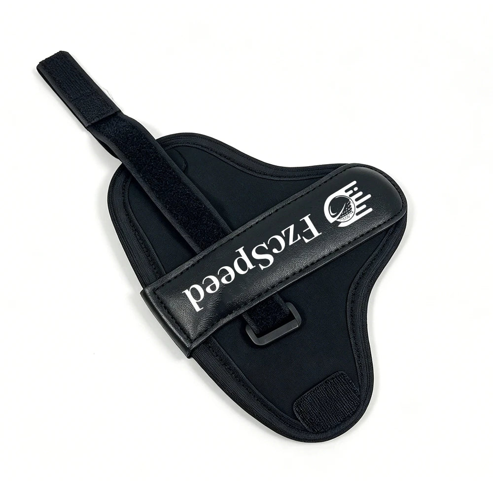 Golf Wrist Brace Swing Training Correct Aid Equipment Wrist Connect-Easy Correct Training Swing Gesture Alignment Practice Tool