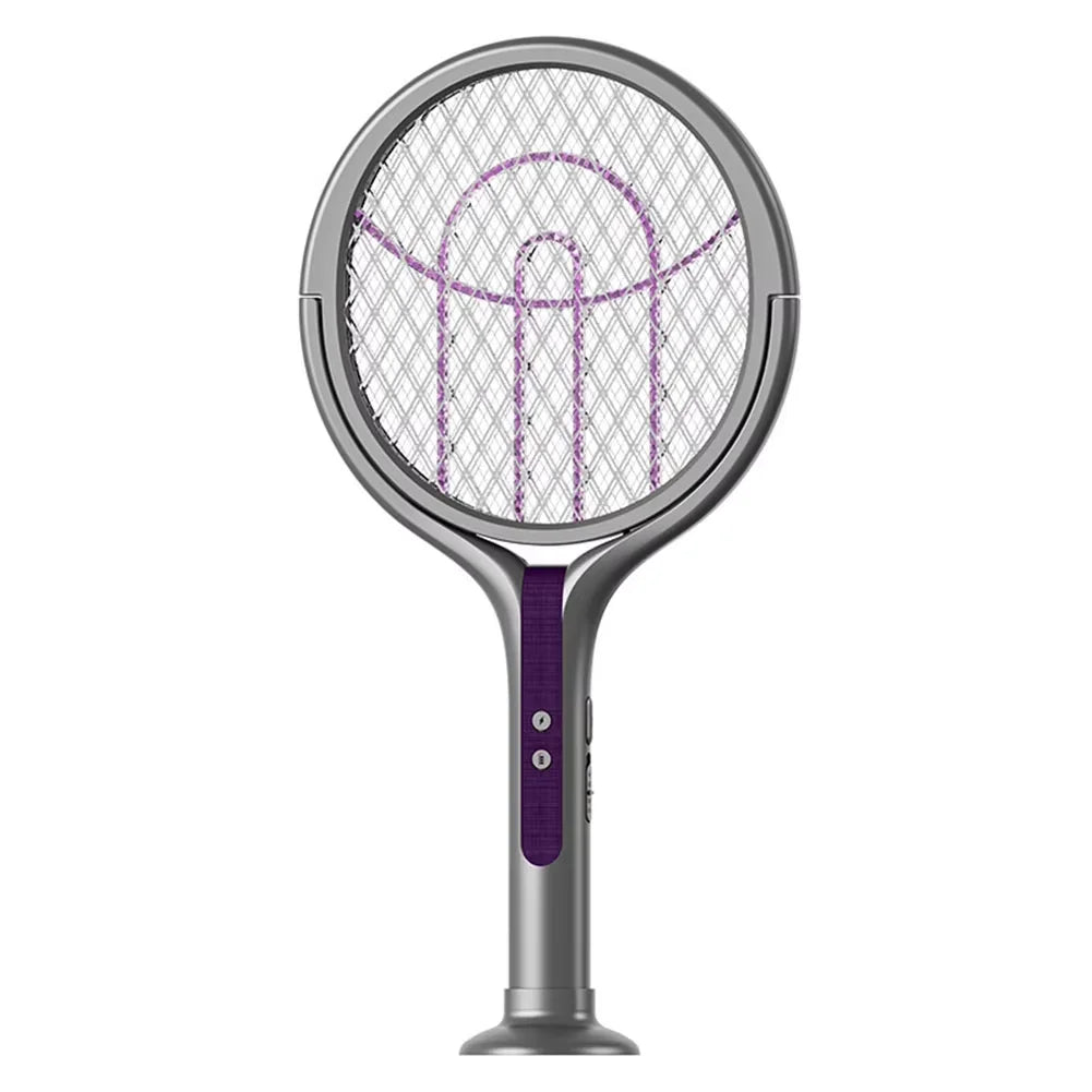 Rotating Head Bug Zapper