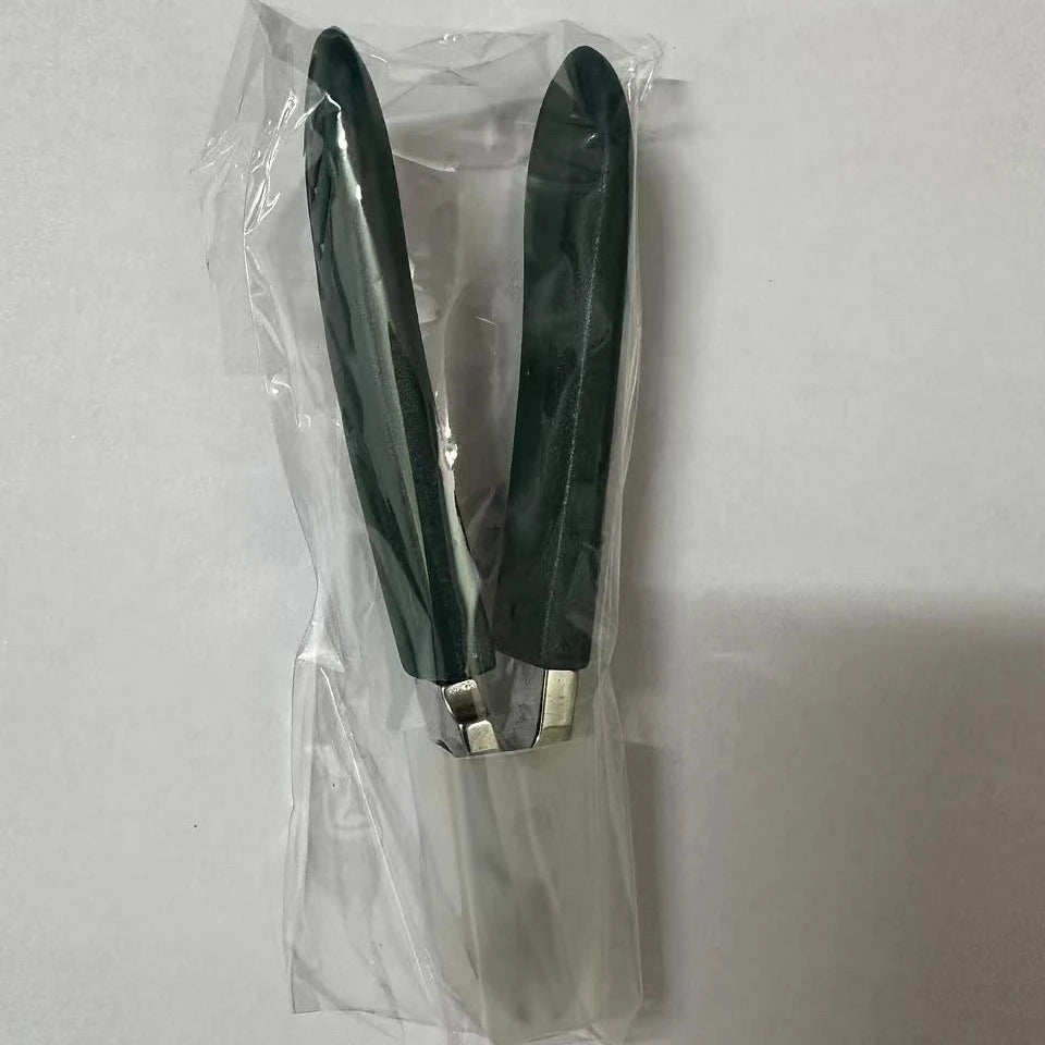 Thick Ingrown Nails Heavy Duty Stainless Steel Trimmer Safety Soft Grip Ultra Sharp 25 Degree Angled Blade Seniors Splash Proof