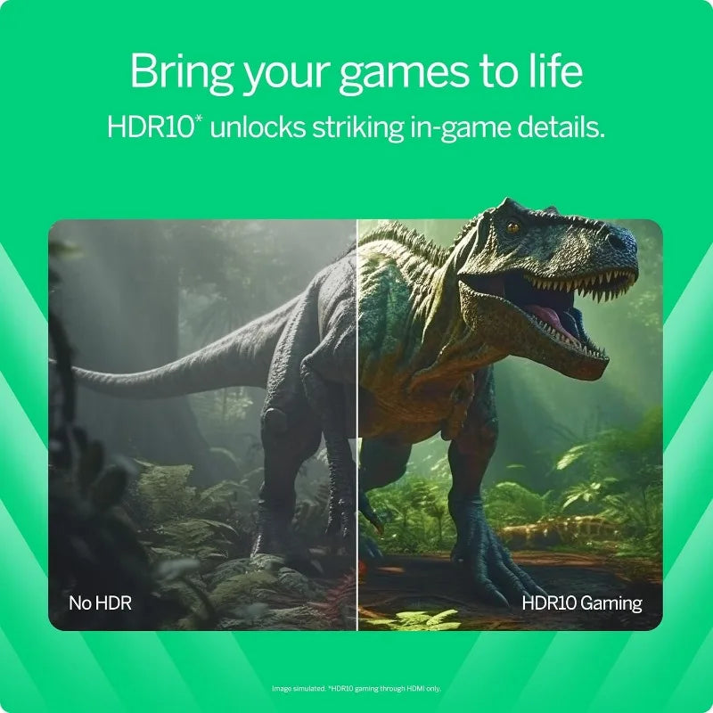 40-inch  Smart TV