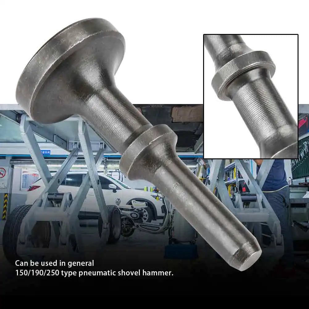 Pneumatic Drifts Hammer Smoothing Pneumatic Drifts Air Hammer Bit Set Extended Length Impact Tool Pneumatic Air Hammer Bit