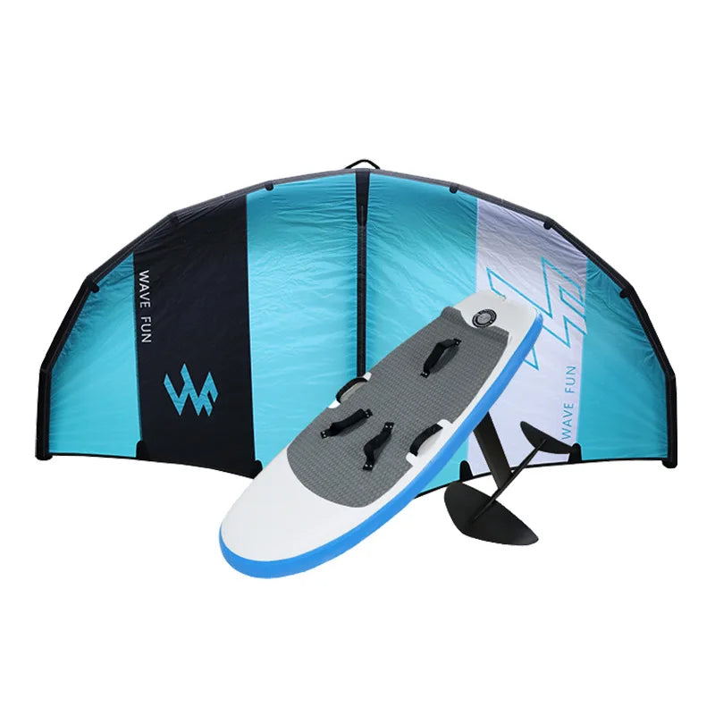 Attractive Price New Type Jet Surf Board Electric Powered Surfboard