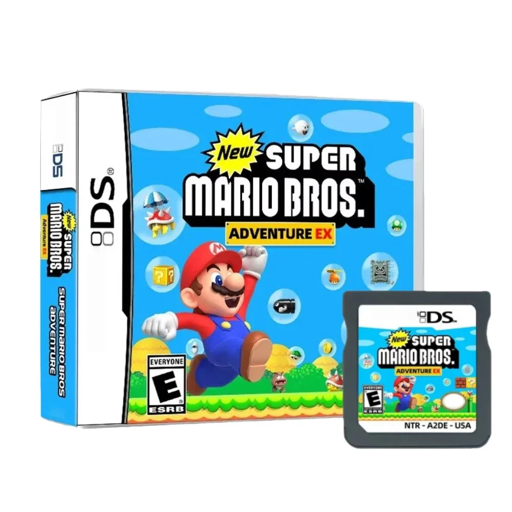 Game Card (Nintendo)