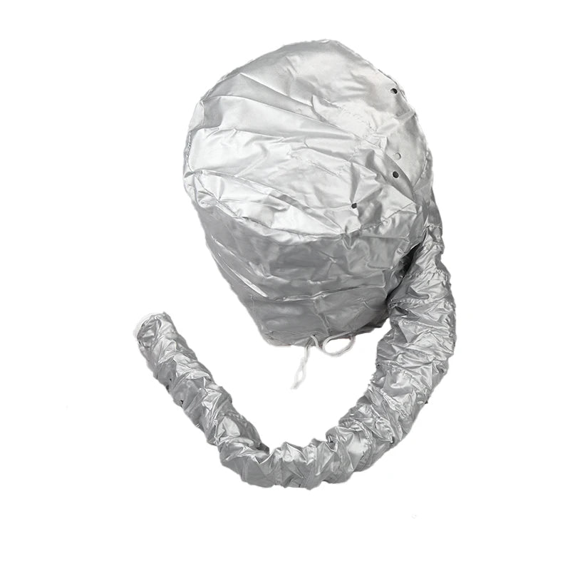 1 piece hair drying cap for quick and efficient hair drying. This cap helps speed up the drying process, leaving your hair looking sleek and dry in no time.