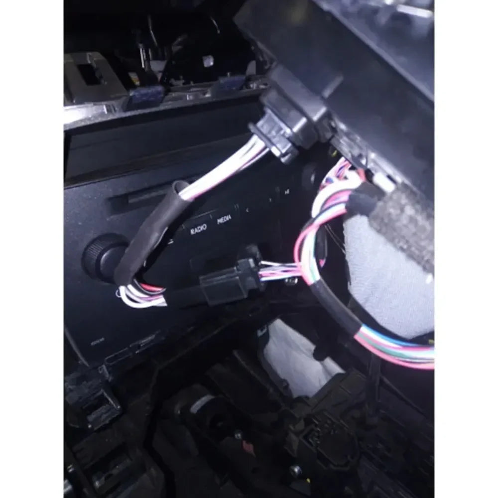 Car Automatic Stop Start Engine System A Off Device Control Sensor Plug Eliminator Cable For Seat Ateca 2016-2023