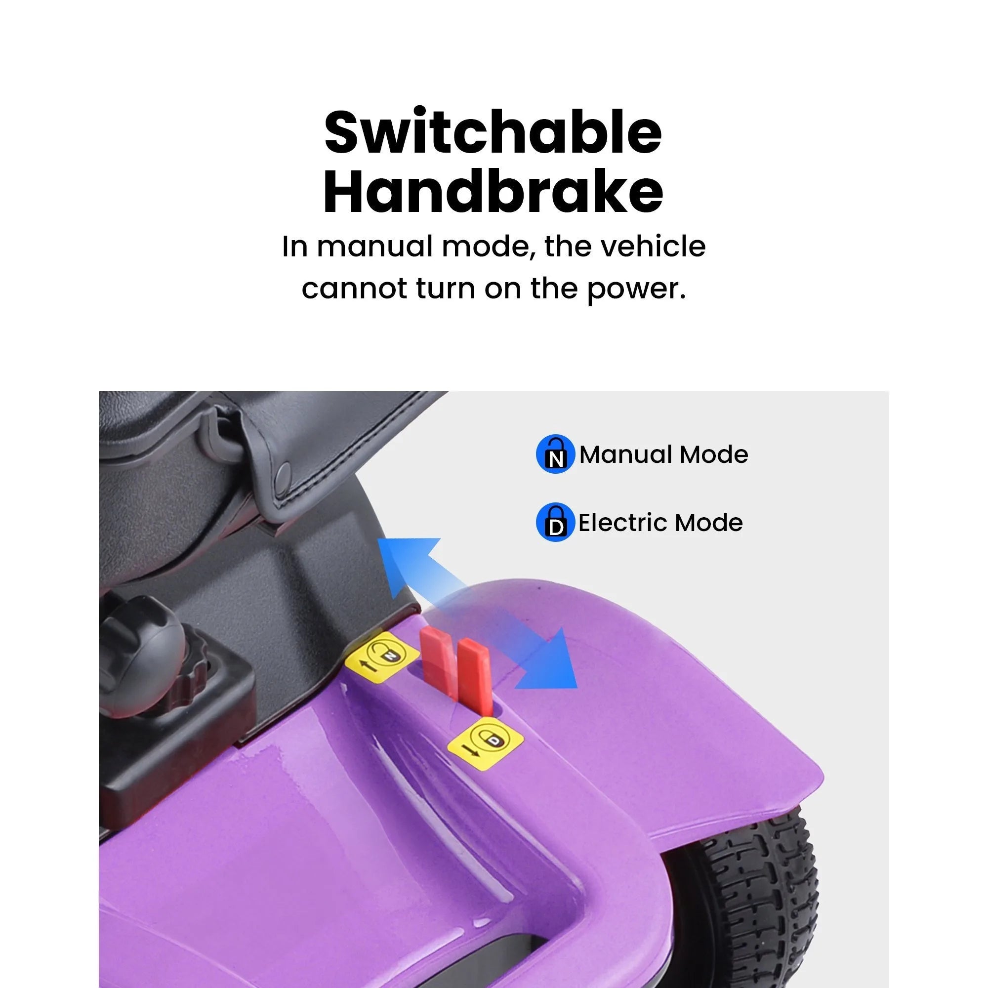 Foldable 4-Wheel Mobility Scooter for Seniors, 200W, 15.5 Mile Range, Lightweight Portable Travel Scooter with 9-Inch Tires and Storage Basket