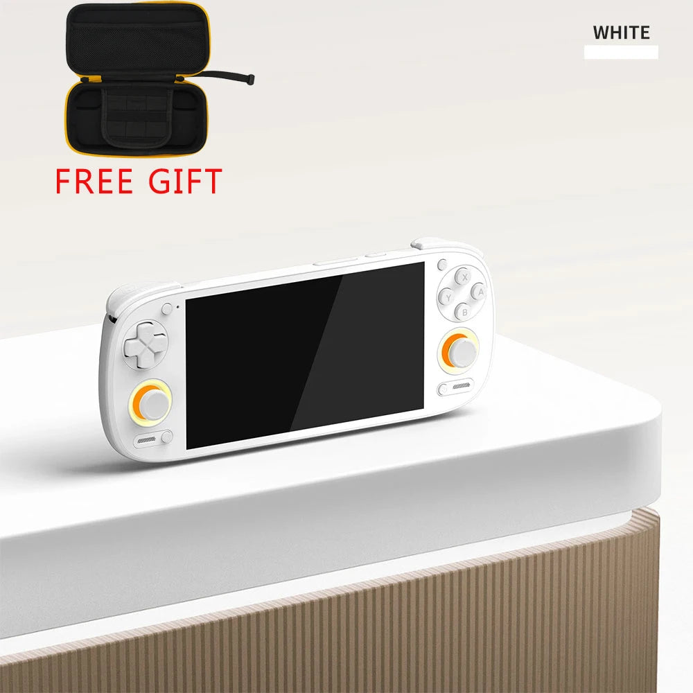 HD Screen Handheld Game Console