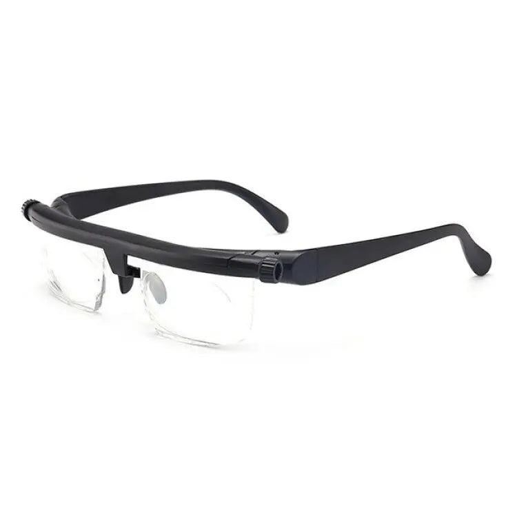 Smart glasses Presbyopia Adjustable Degree Focus Myopia Orthoptics Presbyopia Glasses Variable Focus Distance Reading Glasses