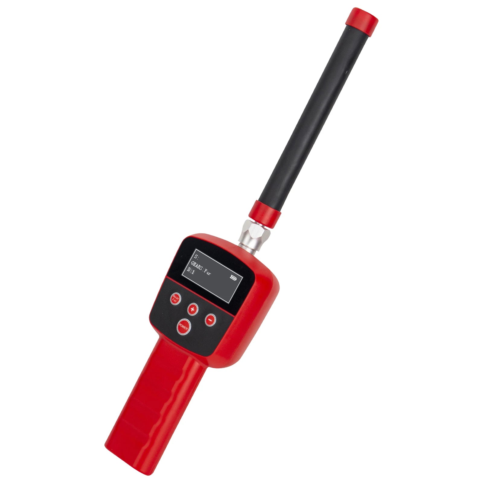 512HZ Pipe Locator Drain Camera Pipe Inspection Sewer Receiver, 512Hz Receiver Made In China For Sewer Manhole Inspection Camera