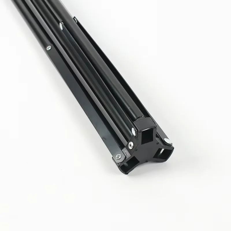 Projector stand live tripod portable photo video selfie flat-standing folding mobile phone stand triangular wholesale