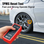 Tire Pressure Resetter El-50448Tpms Is Suitable for Universal Vehicle Models