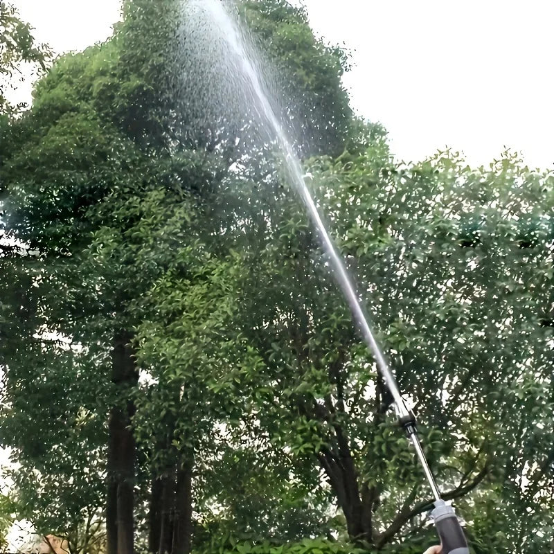High-Pressure Car Washing  Gun