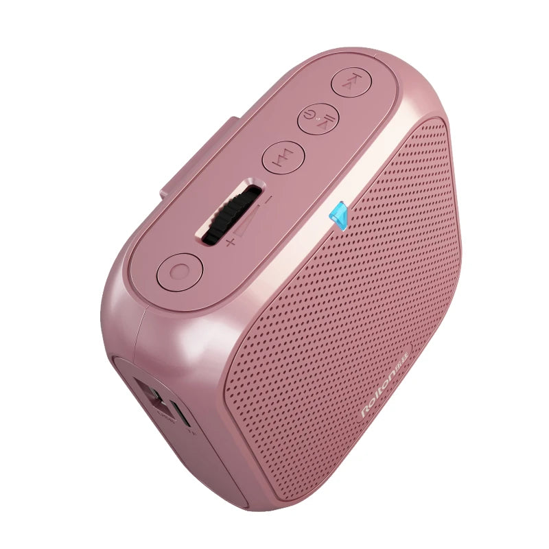 Enhance your sound with this all-in-one microphone loudspeaker and voice amplifier recorder—perfect for clear presentations, performances, and recordings!