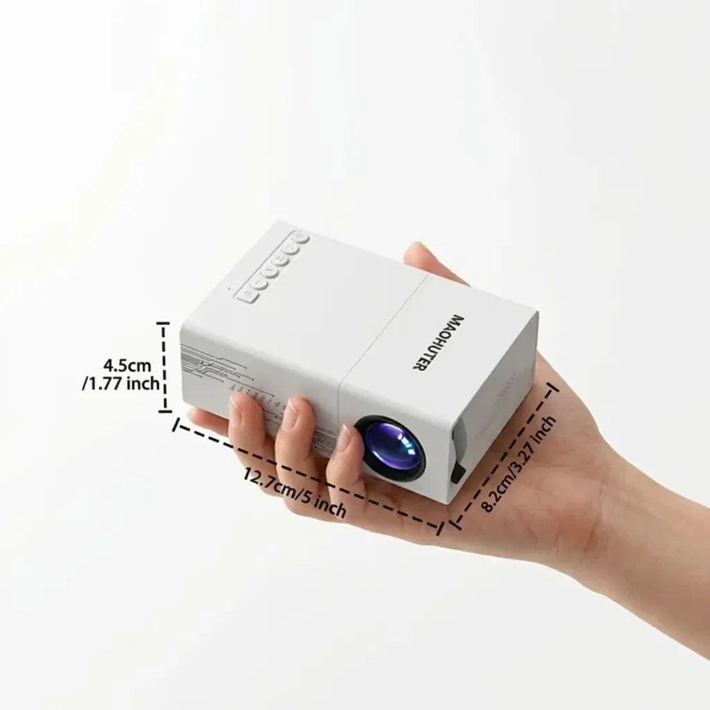 Mini projector