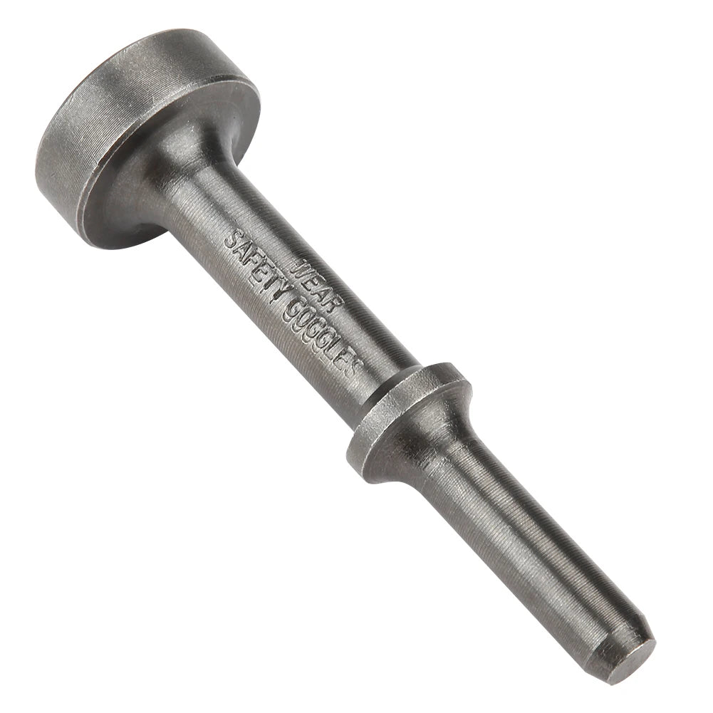 Pneumatic Drifts Hammer Smoothing Pneumatic Drifts Air Hammer Bit Set Extended Length Impact Tool Pneumatic Air Hammer Bit