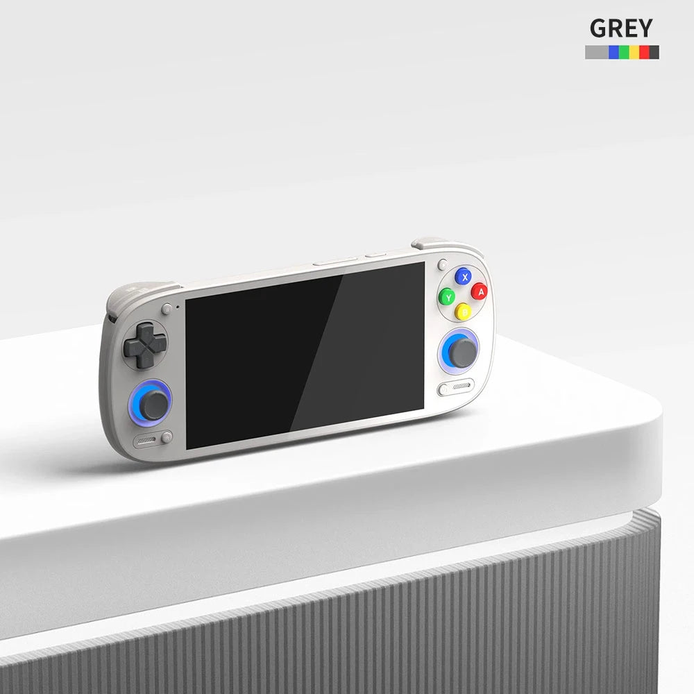 HD Screen Handheld Game Console