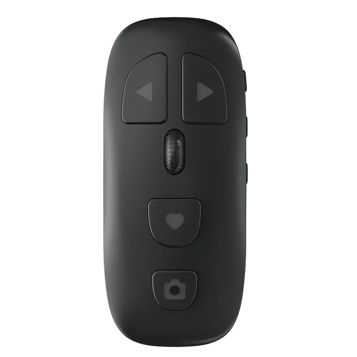 Bluetooth Selfie Remote Control for Mobile Phone App Page Turner Bluetooth Scrolling Camera Video for Tik Tok E-book Type C