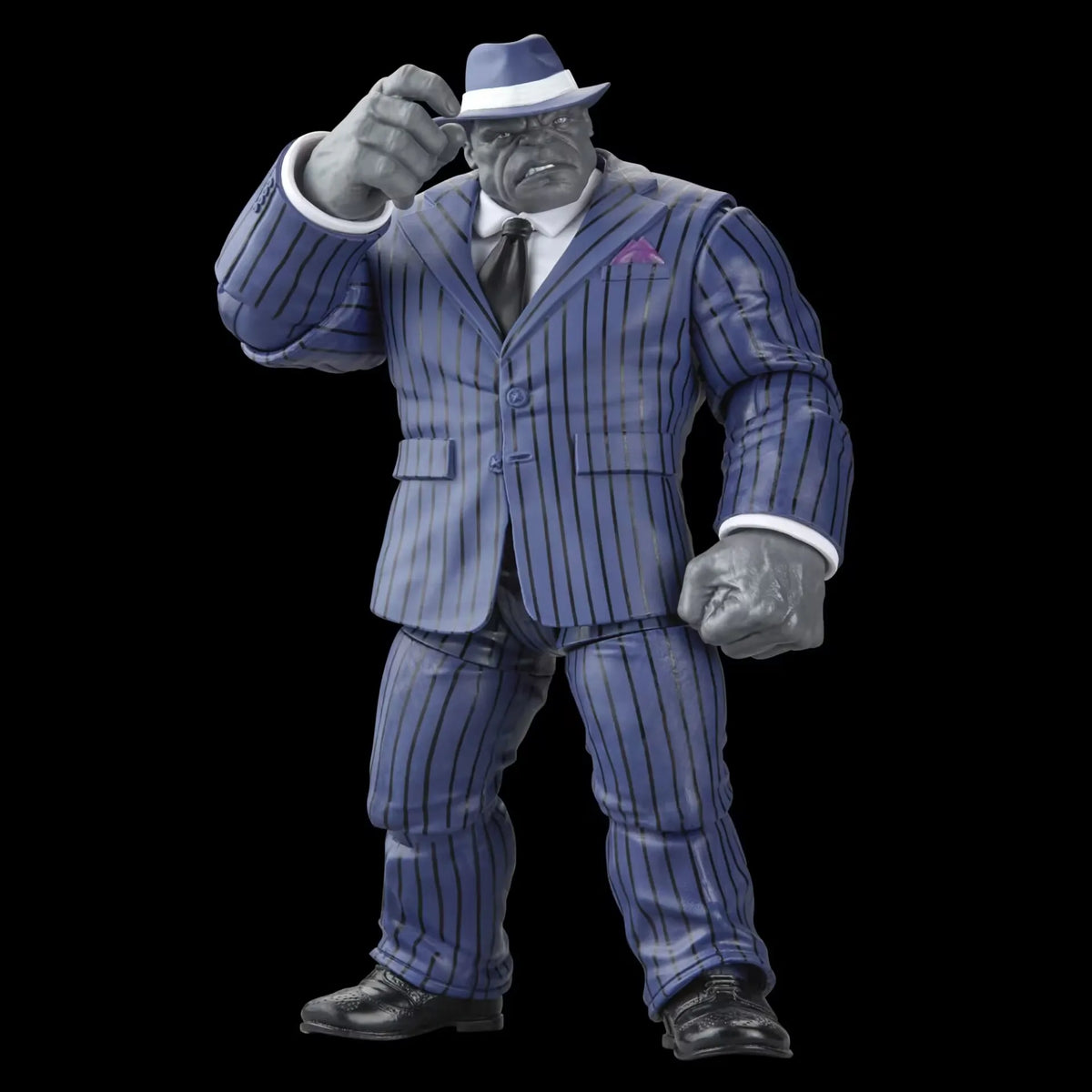 Marvel Legends Joe Fixit Gray Hulk Exclusive 8" Action Figure