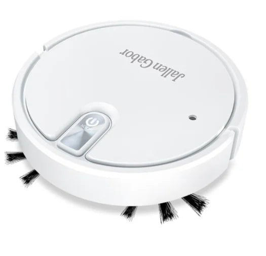 5-in-1 Wireless Smart Robot Vacuum