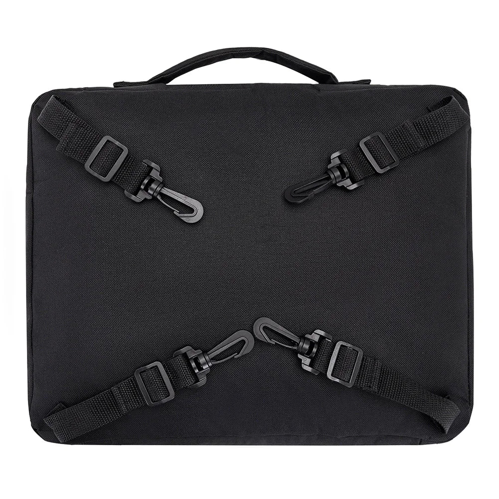 Portable Deck Cooler Pouch Waterproof Sup Paddle Board Accessories Bag Paddleboard Cooler Deck Bag for Paddleboard Camping Kayak