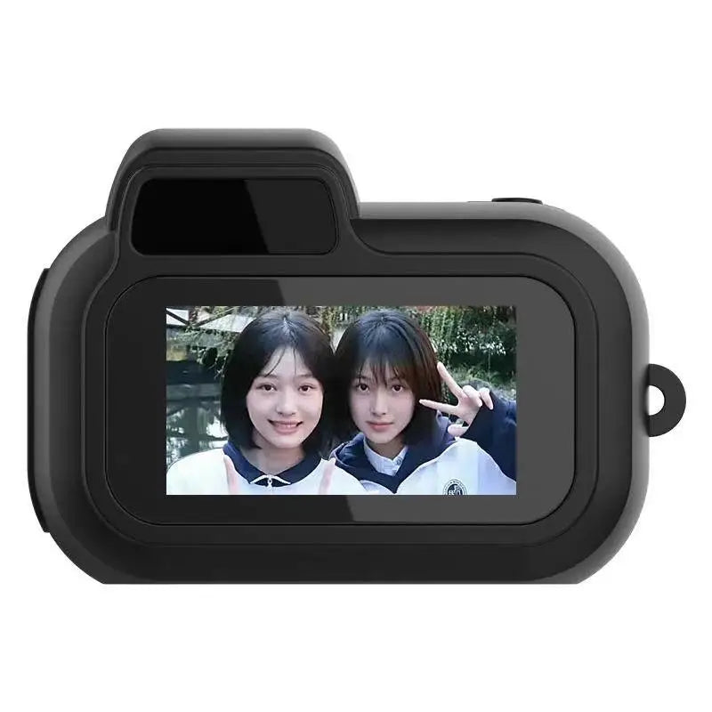 Mini Camera-Video Recorder  (1080p)