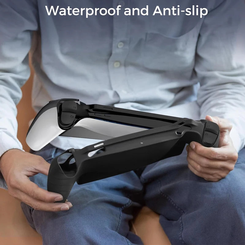 Case for Sony Playstation Portal