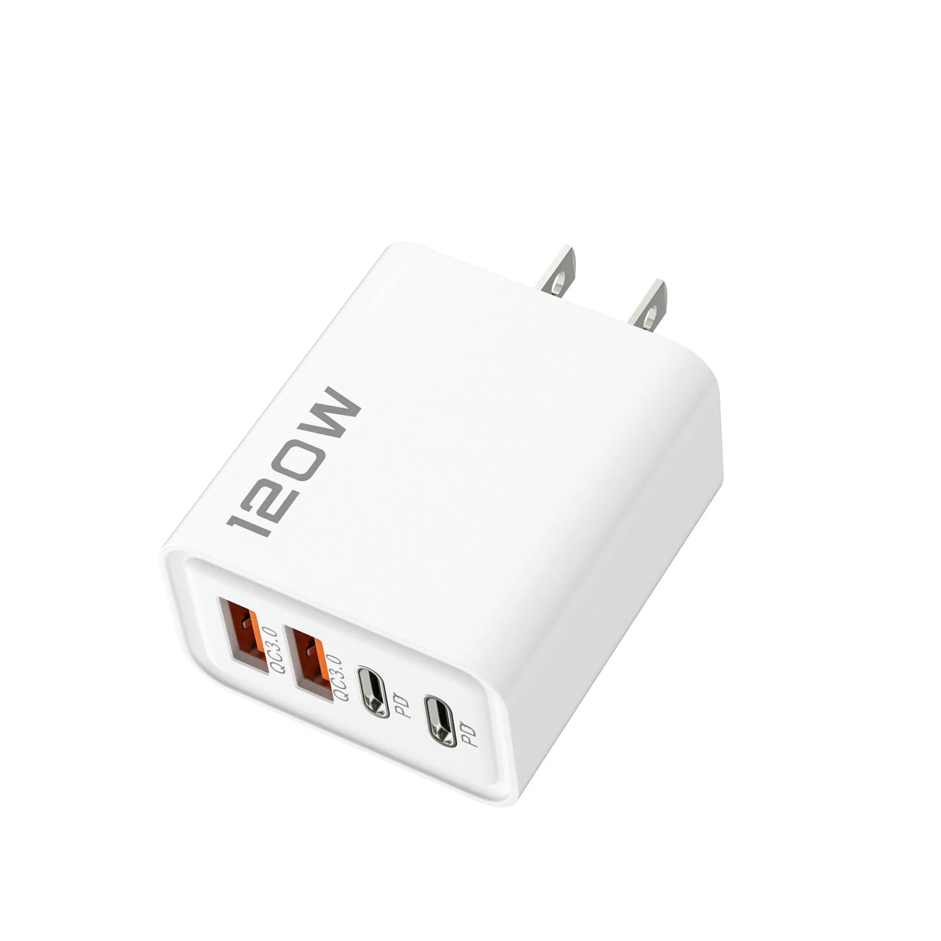 Quick Charger