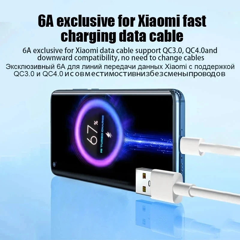 Ultra Fast Charger