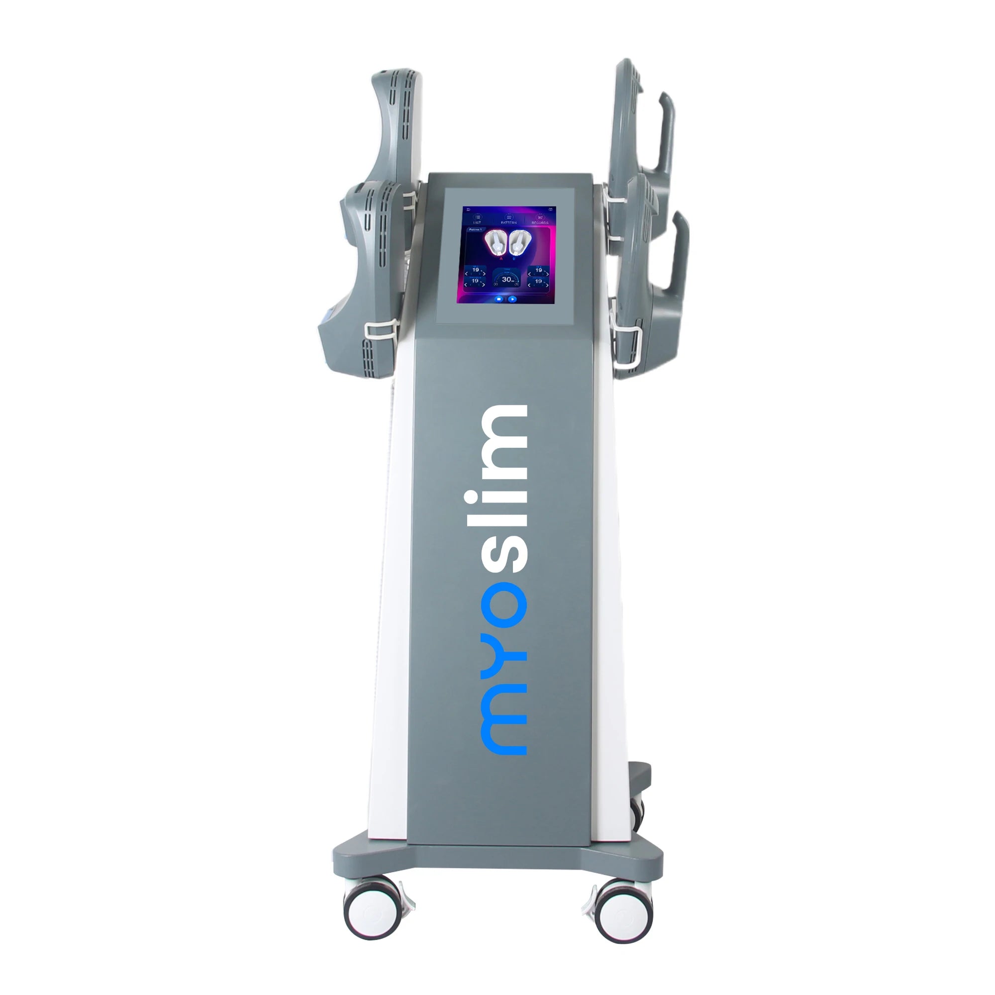 Body Sculpting Machine