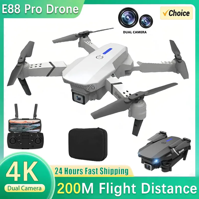 Drone