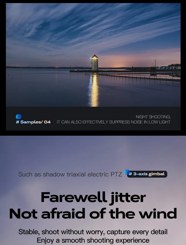 2025 New Wing 6 drone professional aerial photography HD 8K With Screen Remote Control Aircraft 20 Kilometer Obstacle Avoidance