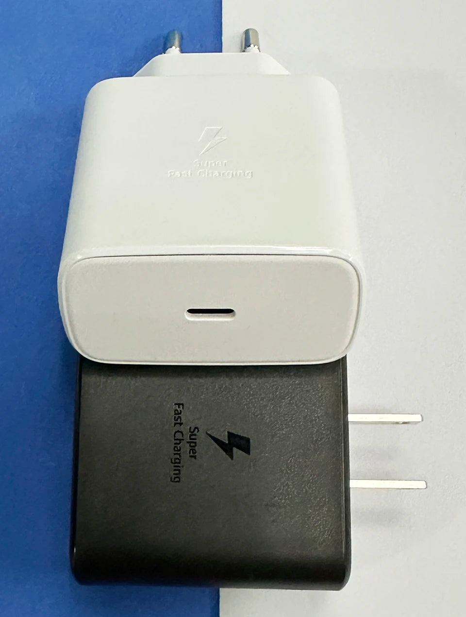 45w Samsung Charger Usb Type C Pd 45 W Super Fast Charging 2.0 Chargeur Cable Galaxy S24 S23+ S22 S21 Ultra Note 20 10 Tab S9