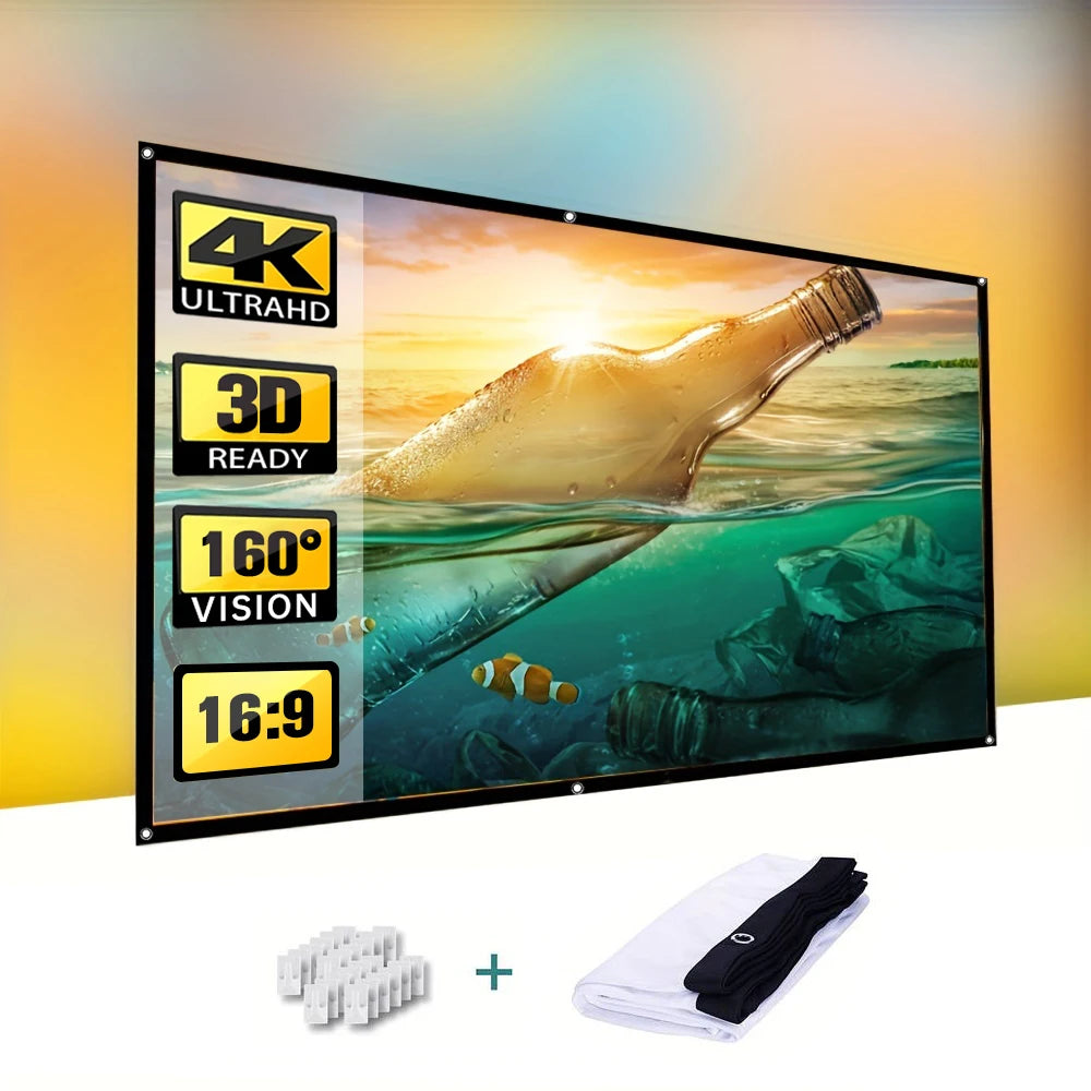 Mini projector