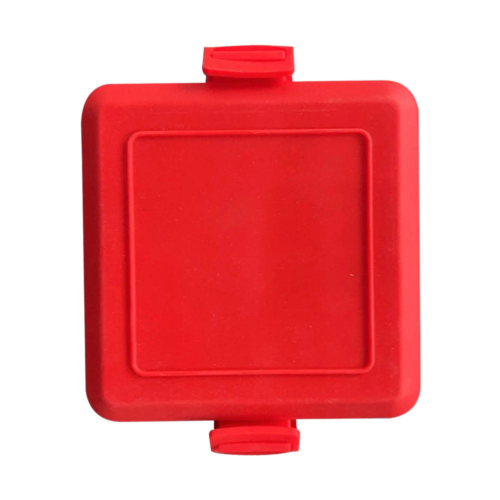 Microwave Toastie Maker No Electricity Microwave Sandwich Maker Time Saving Microwavable Toast Maker for Fast Breakfast