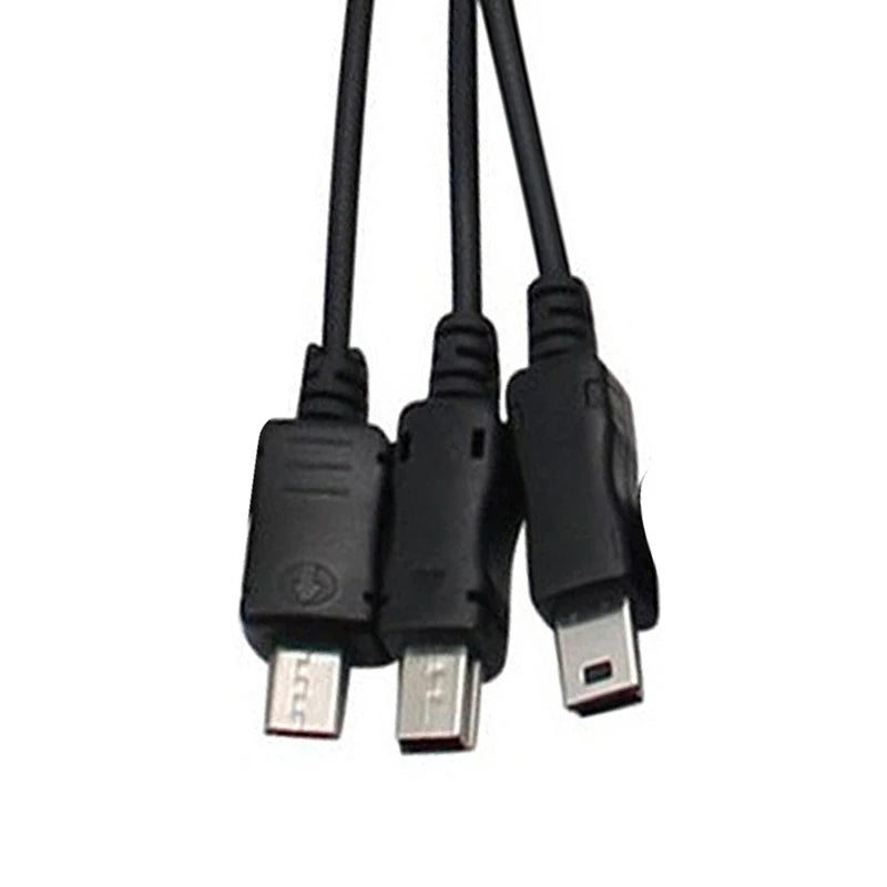 USB Universal Cable