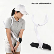 Golf Arm Swing Trainer the Prosendr Widener Golf Swing Width Trainer Arm Swing Posture Correction Device for Men Women Golfers