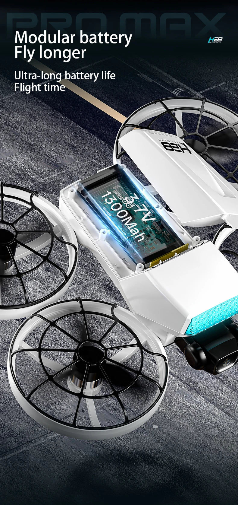 Drone 4k Profesional  Gimbal 360° obstacle avoidance 1KM Foldable RC with screen Quadcopter Dron