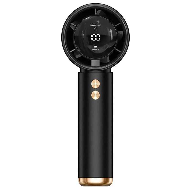 Handheld Portable Turbo Fan