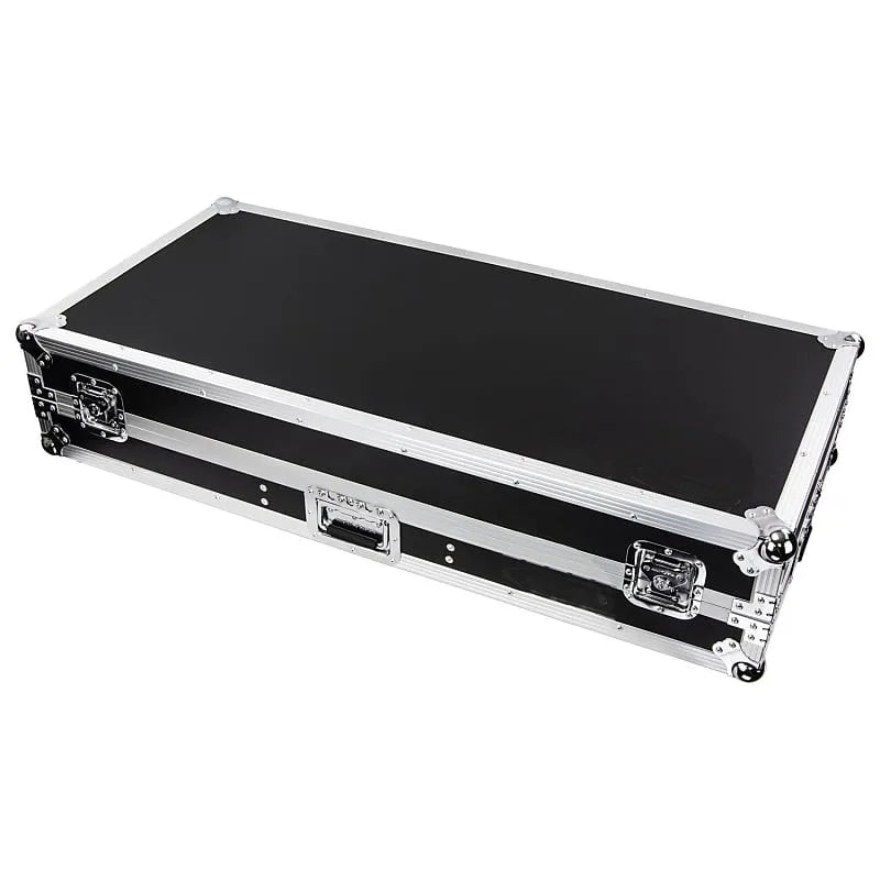 Best Selling Rane Seventy 2-channel Dj Mixer and Twelve Mkii Turntable Controller Complete Bundle with Coffin case