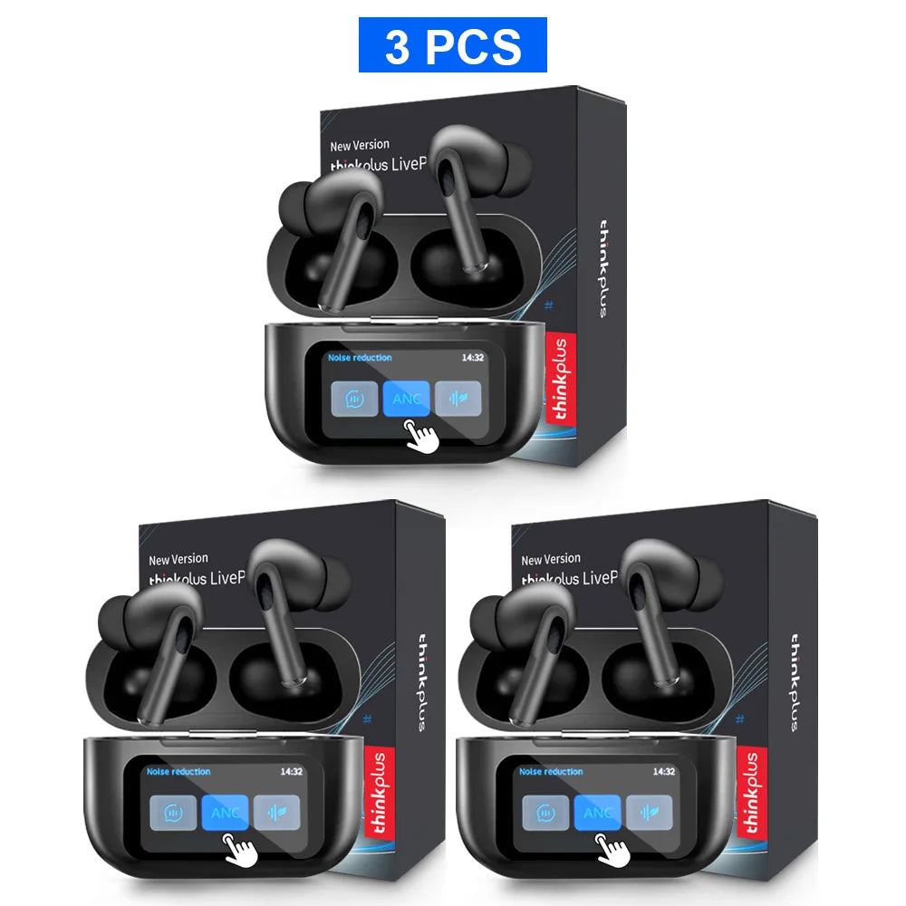 Wireless Bluetooth Earphones Noise Reduction Earbuds