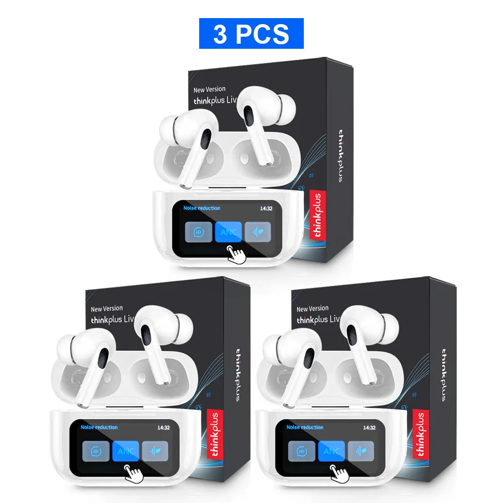 Wireless Bluetooth Earphones Noise Reduction Earbuds
