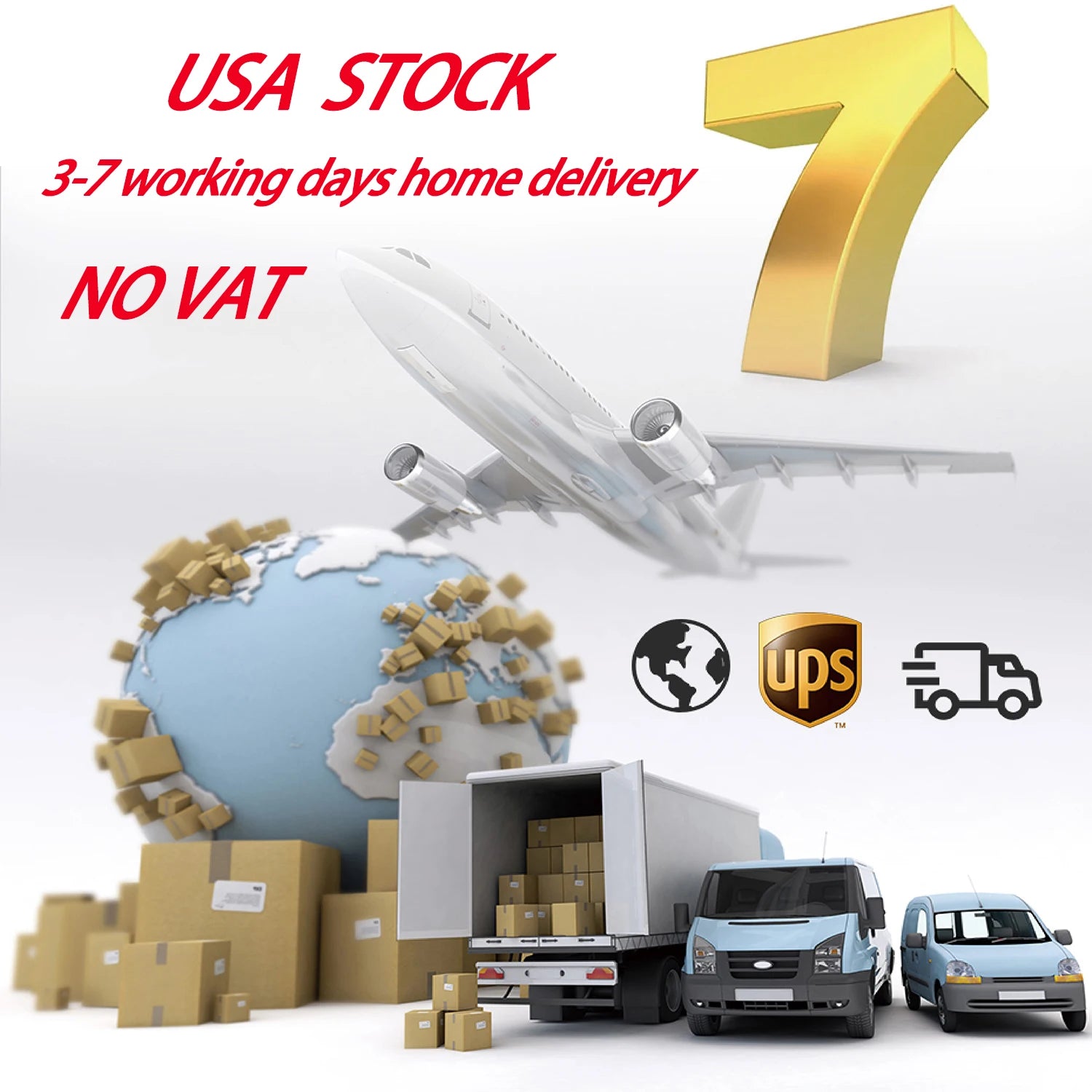 3-wheel electric scooter: 3000W motor, 40KM/H speed, 200KG load, 18" fat tires.